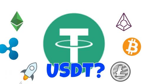 2023年USDT钱包下载链接